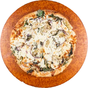 Spinach and Artichoke Dip