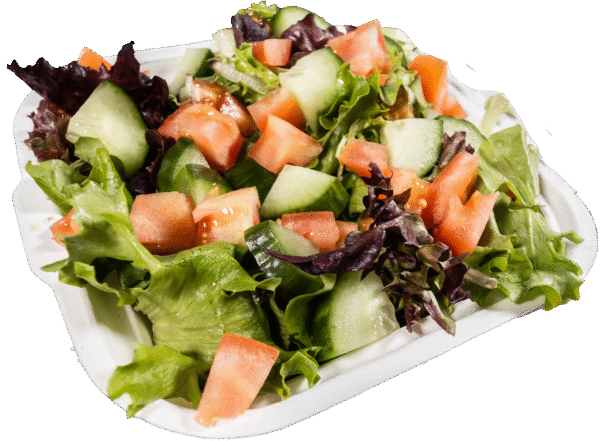 Green Salad