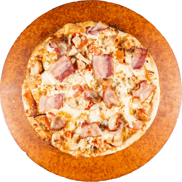 Southwest Chipotle (Chicken or Beef)